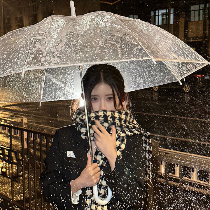 强袭魔女 剧场版